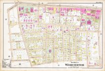 Plate 007, Worcester 1896